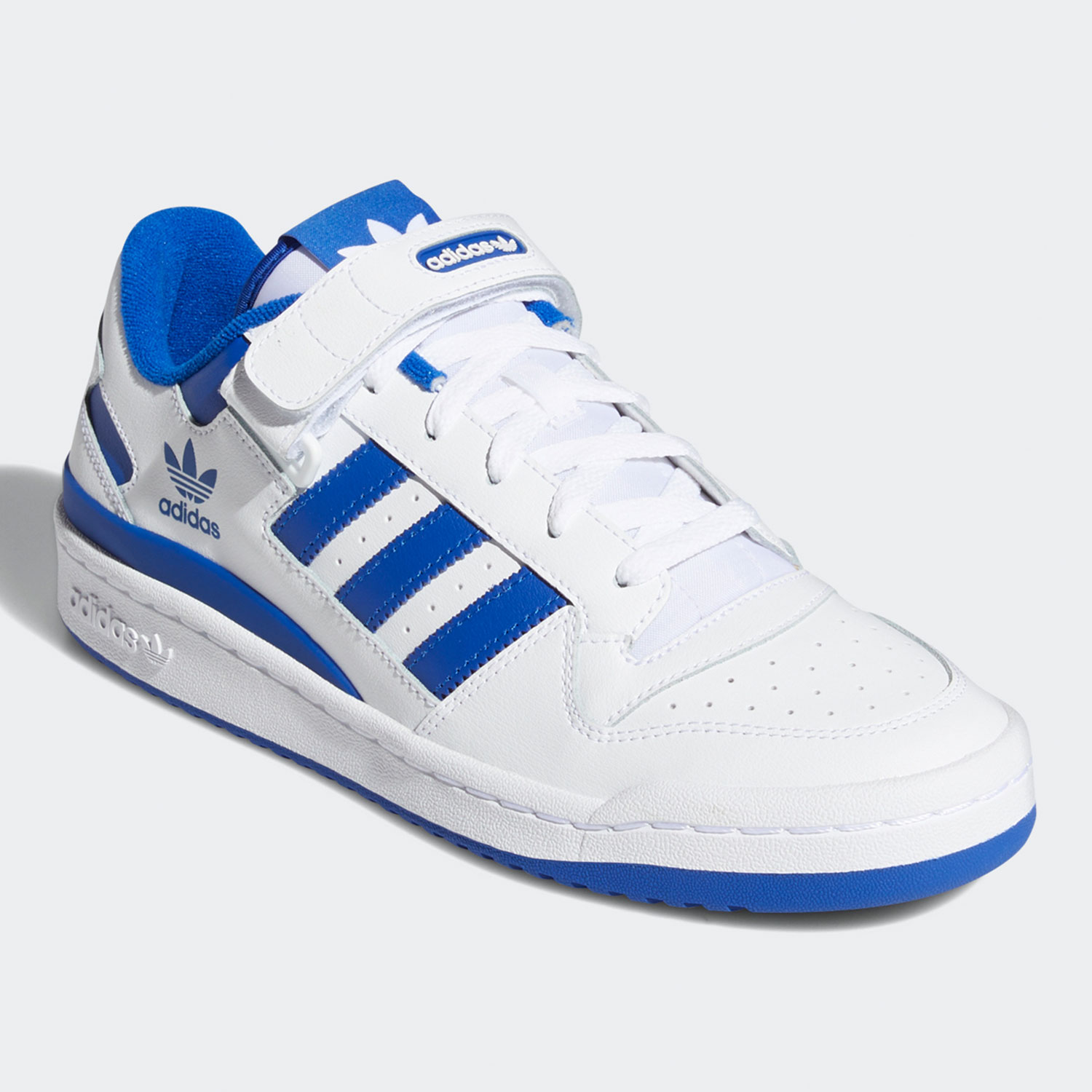 Adidas Shoes Samba - Adidas Genuine Originals FORUM LOW Классические