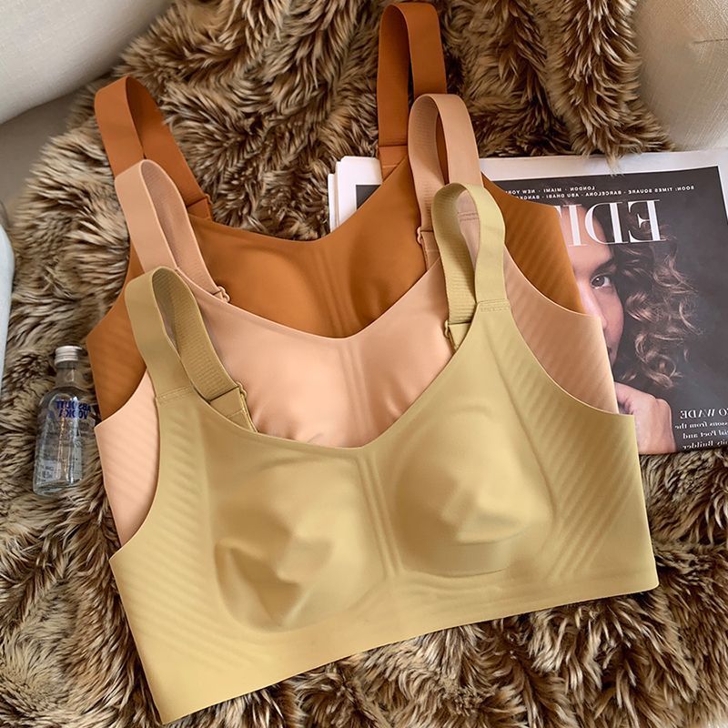 Full Coverage Bra - Маленькое нижнее белье для женщин с