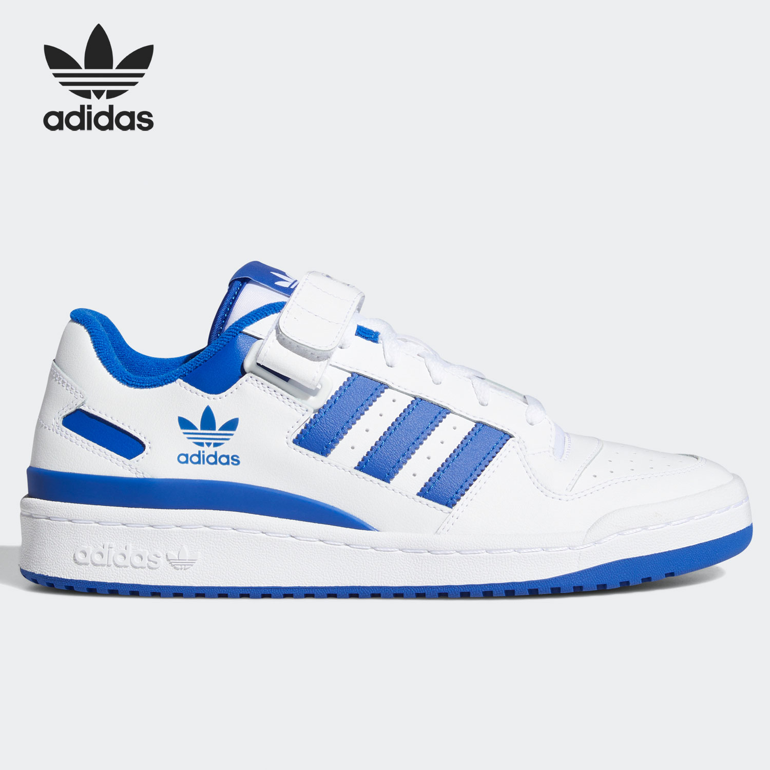 Adidas Genuine Originals FORUM – обзор и цена Adidas Shoes Samba