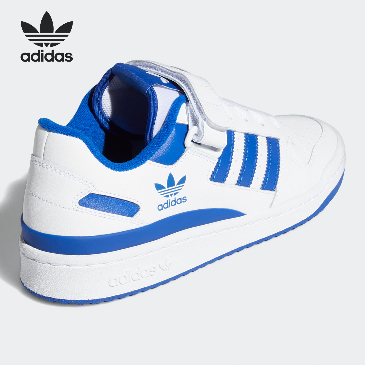 Adidas Genuine Originals FORUM – обзор и цена Adidas Shoes Samba