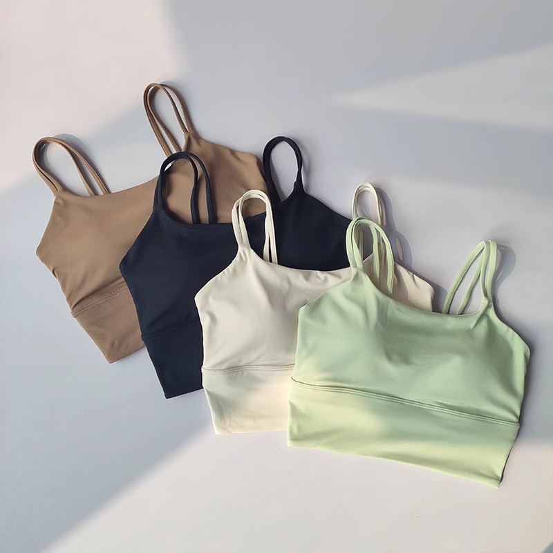 Женский бесшовный спортивный б – обзор и цена T Shirt Bra Seamless