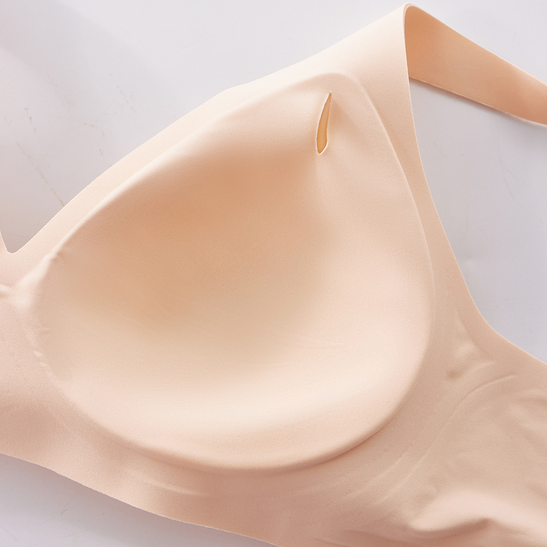 Женский бесшовный бюстгальтер- – обзор и цена Wirefree Bra Comfort