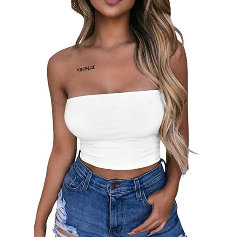 Женский сексуальный укороченны – обзор и цена T Shirt Bra Seamless