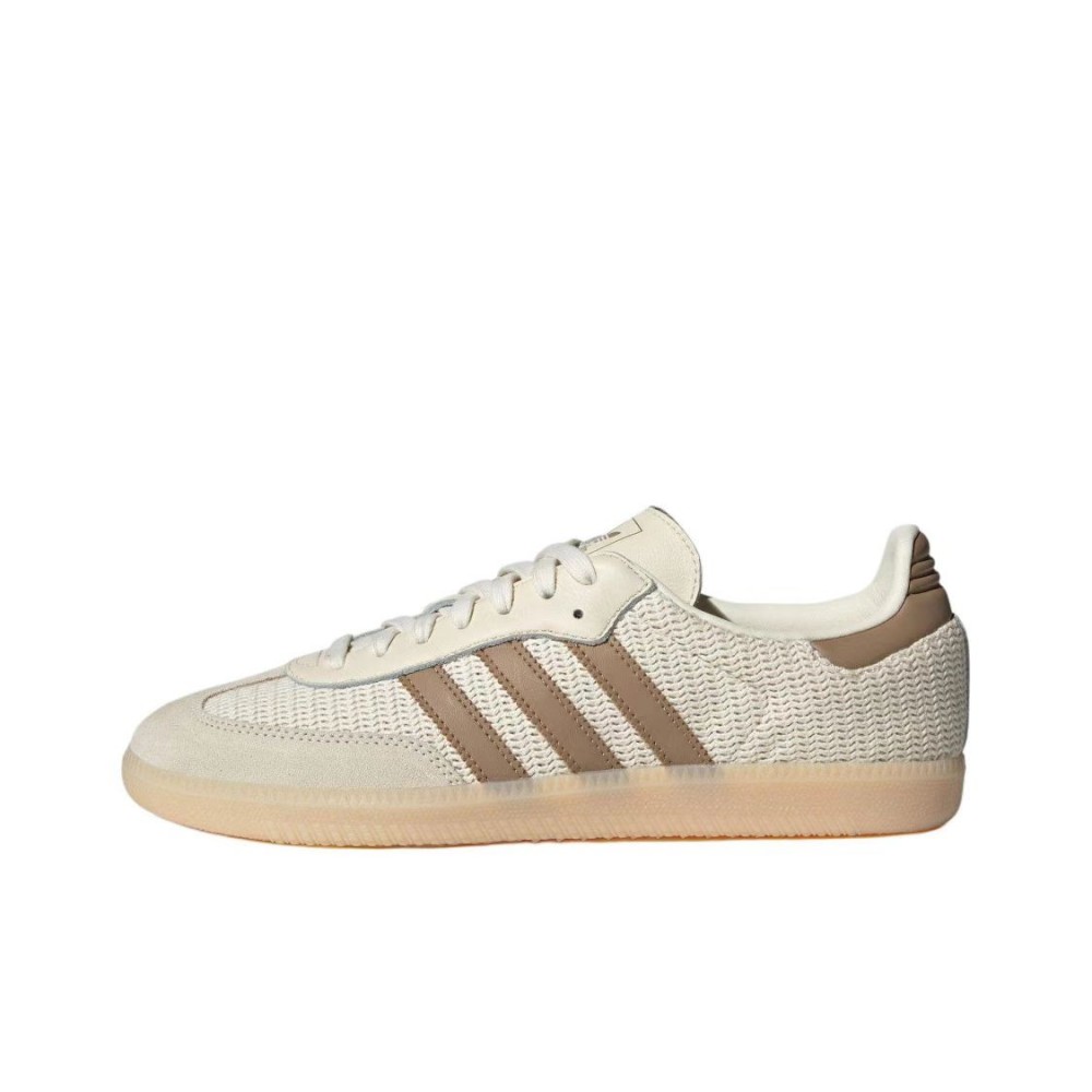 Adidas Originals SAMBAOG Мягки – обзор и цена Adidas Shoes Samba