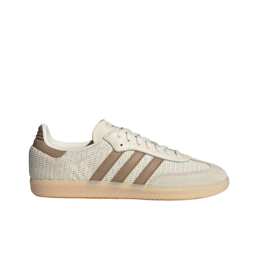 Adidas Originals SAMBAOG Мягки – обзор и цена Adidas Shoes Samba