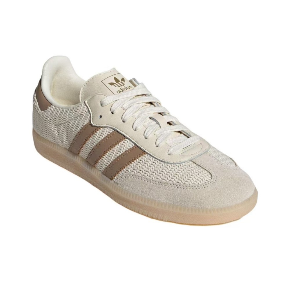 Adidas Originals SAMBAOG Мягки – обзор и цена Adidas Shoes Samba