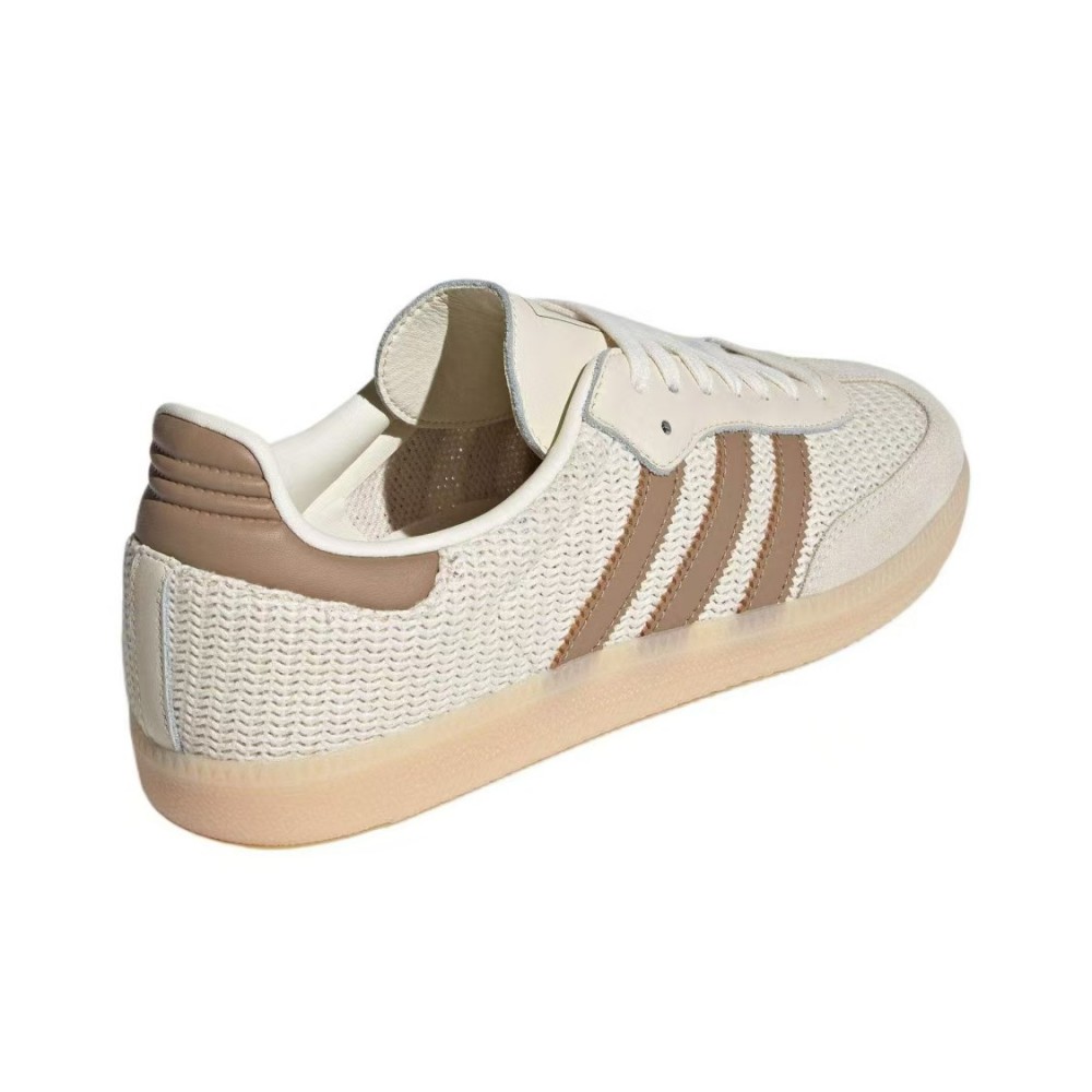 Adidas Originals SAMBAOG Мягки – обзор и цена Adidas Shoes Samba