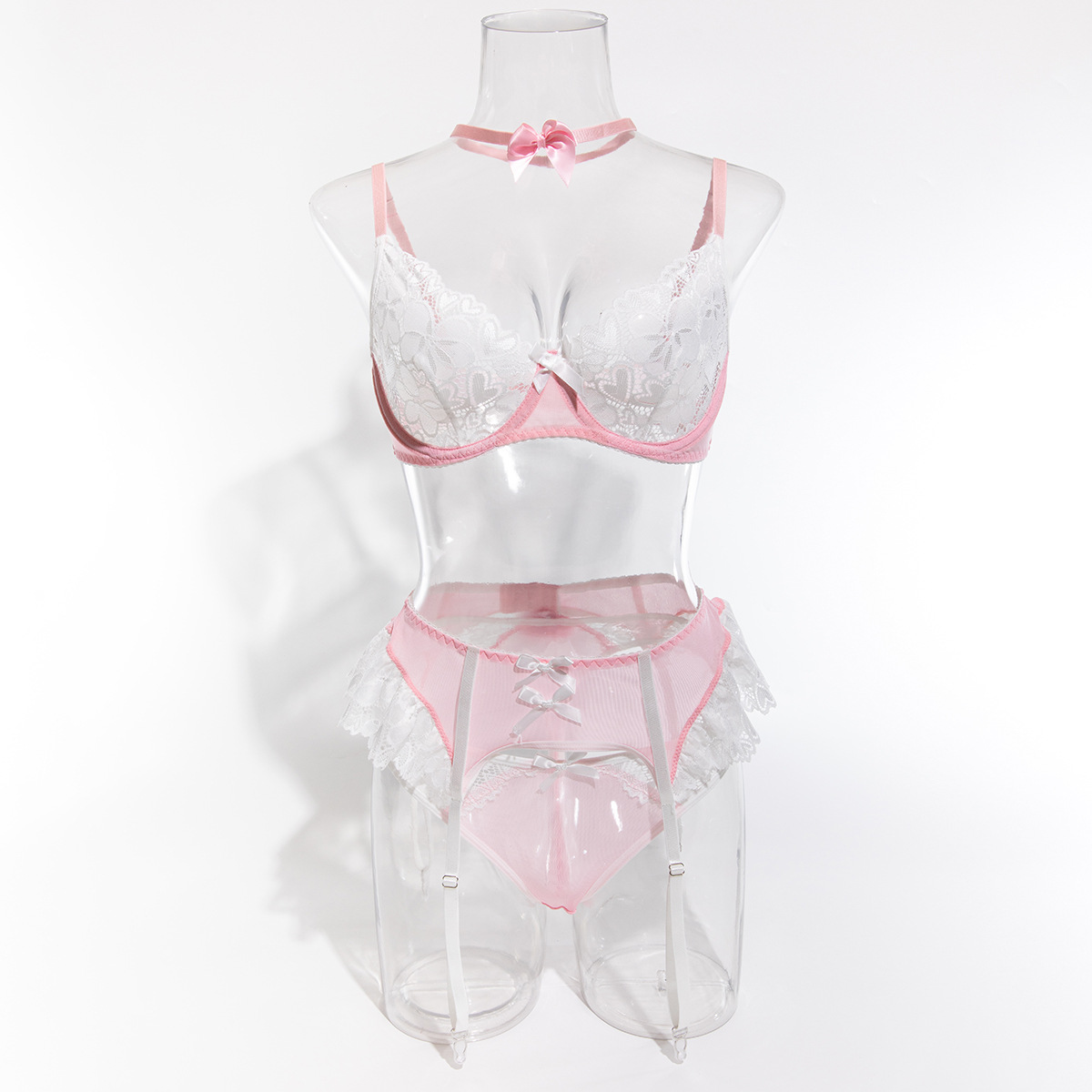 Горячая Распродажа, сексуальны – обзор и цена Nursing Bra Clip