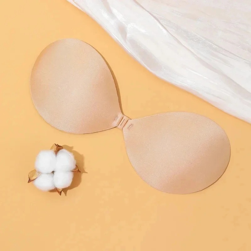 1/2/4 шт. Женский бюстгальтер- – обзор и цена Strapless Bra Adhesive