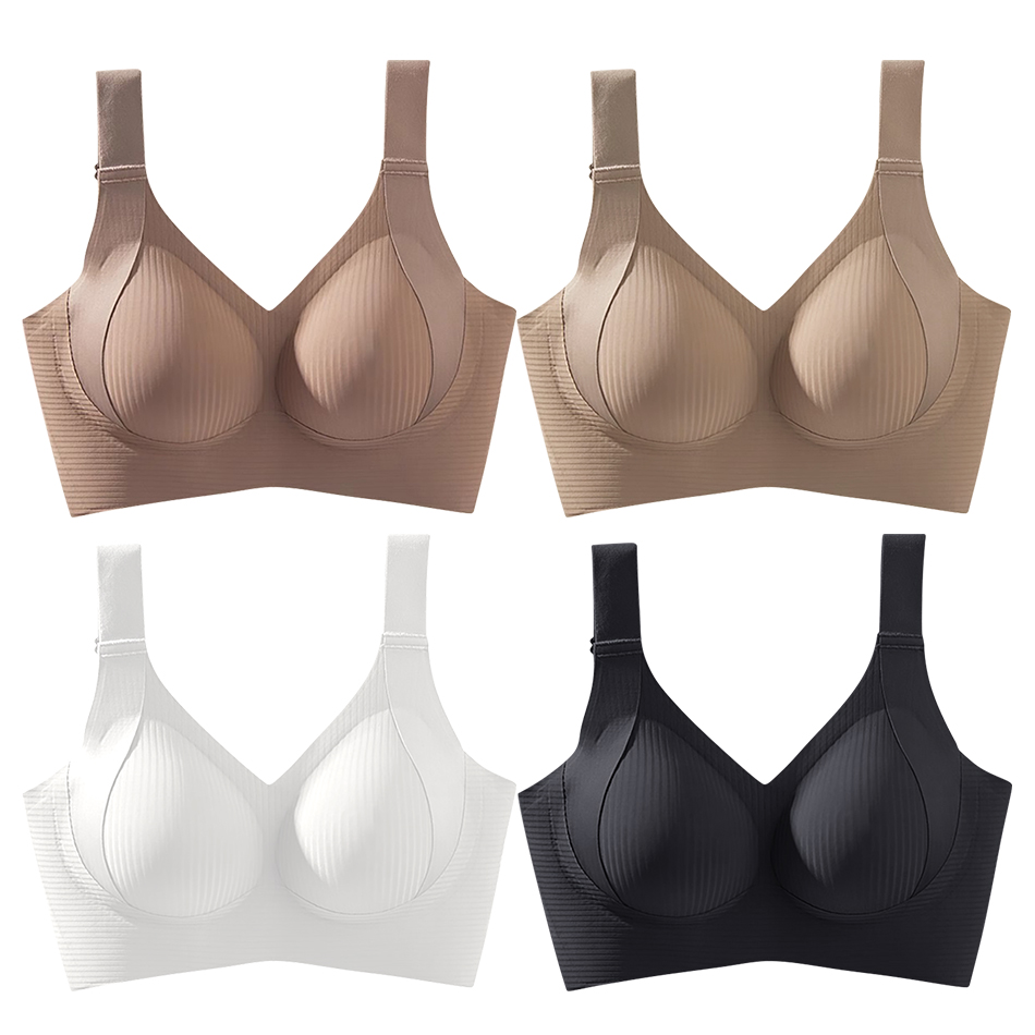 Женский расширенный бюстгальте – обзор и цена Nursing Bra Clip