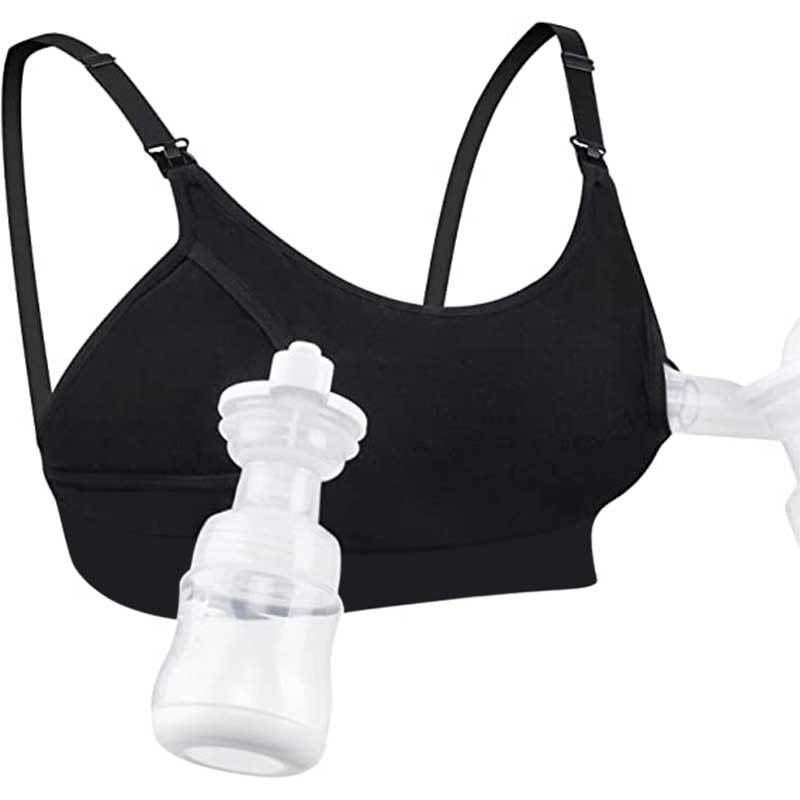 Бюстгальтер для беременных жен – обзор и цена Nursing Bra Clip