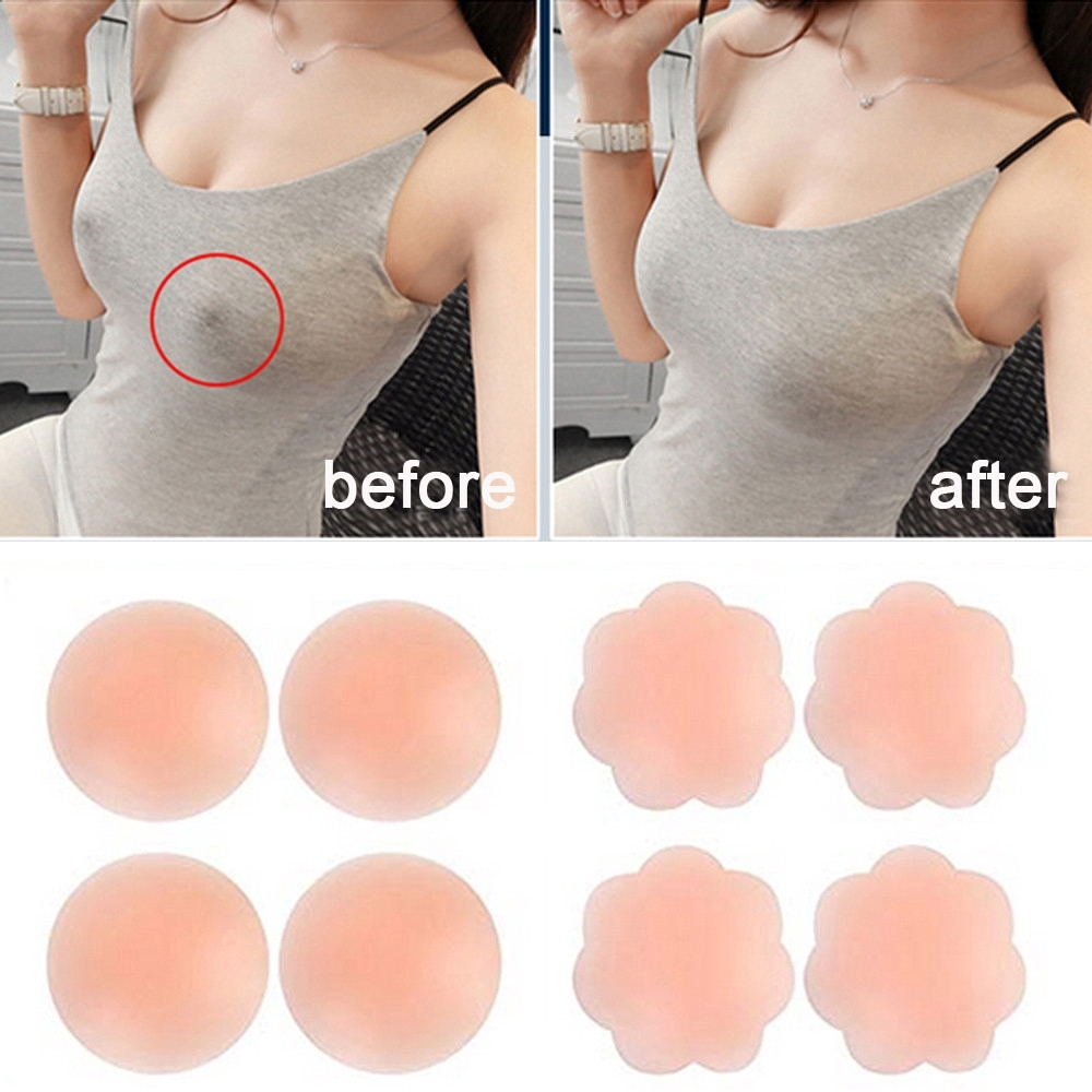 6/12 шт. Невидимые самоклеящие – обзор и цена Strapless Bra Adhesive
