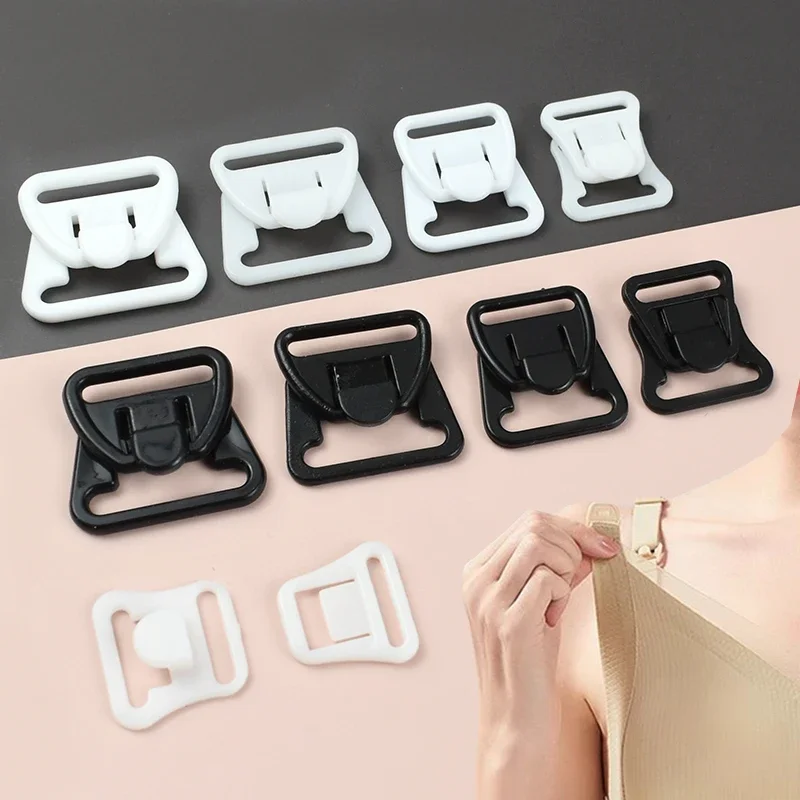 100 комплектов пластиковых пря – обзор и цена Nursing Bra Clip