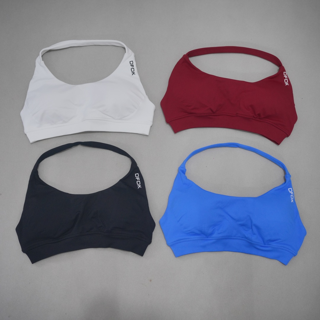 Бесшовный спортивный бюстгальт – обзор и цена Plunge Bra Push Up